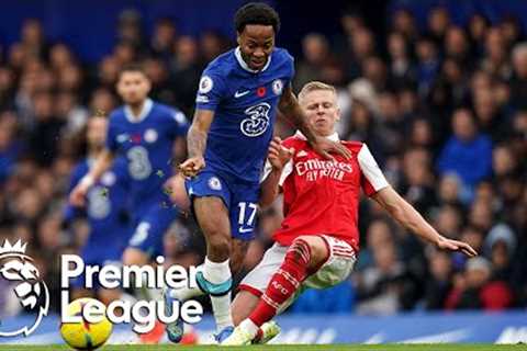 Premier League Preview: Matchweek 9 (2023-24) | NBC Sports