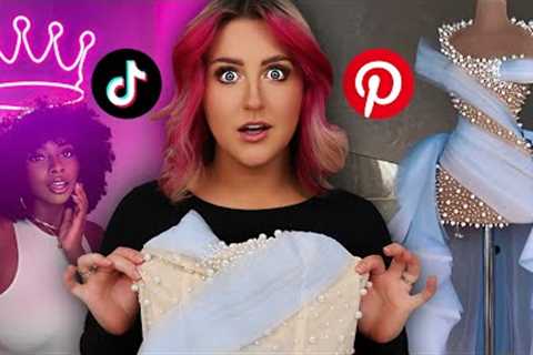 I Bought PRODUCTS (stuff that didn't make it to my main channel)