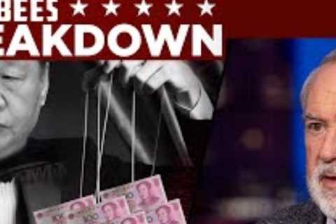 How Chinese Money is Funding Hamas | Breakdown | Huckabee