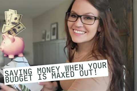 Paying off debt in 2023 !  Easy and sustainable approach to save more money!