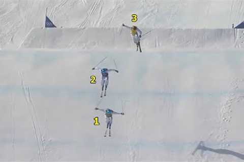 Craziest Moments in Winter Sports