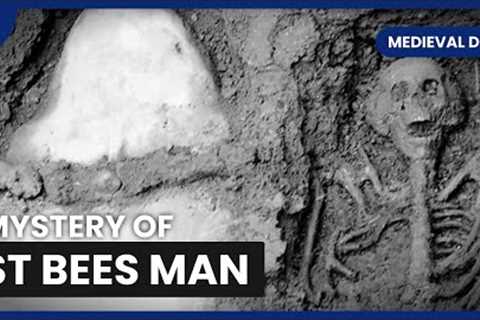 Who Was Saint Bees Man? - Medieval Dead - S02 EP01 - History Documentary