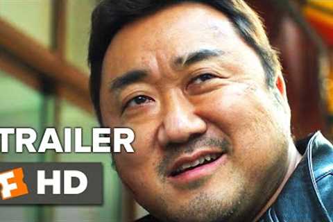 The Outlaws Trailer #1 | Movieclips Indie