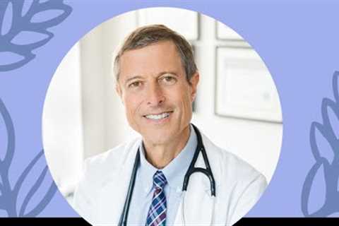 What Causes Type 2 Diabetes (It's Not Sugar!) and How to Reverse It with Dr. Neal Barnard