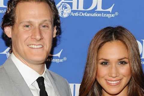 The Truth About Meghan Markle's Marathon