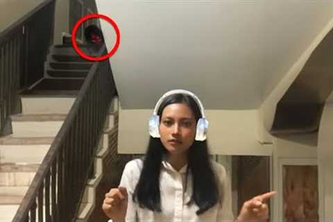 30 Scary Videos with Unbelievable Endings