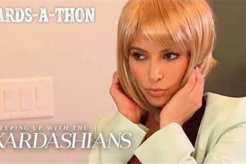 Best Keeping Up With The Kardashian Moments for Kyle, Rob &amp; More | Kards-A-Thon | KUWTK | E!