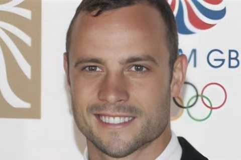 Oscar Pistorius: The Real Story of His Life in Prison