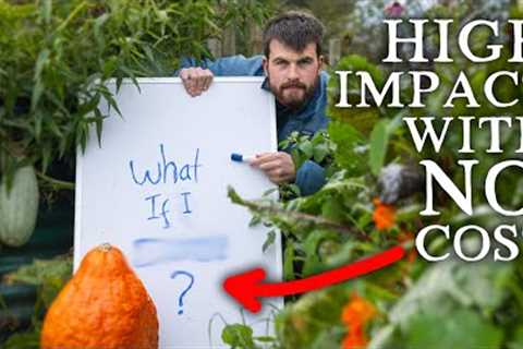 How Would You Use This FREE Powerful Gardening Tool?