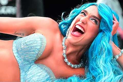 BARBIE Funny Behind the Scenes 😂🧜‍♀ Dua Lipa, Margot Robbie