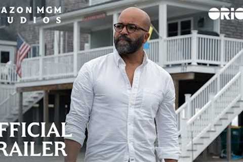 AMERICAN FICTION | Official Trailer