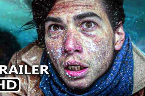 SOCIETY OF THE SNOW Teaser Trailer (2023)