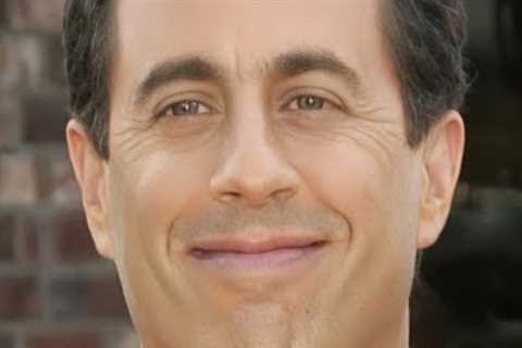 Jerry Seinfeld's Shady Side