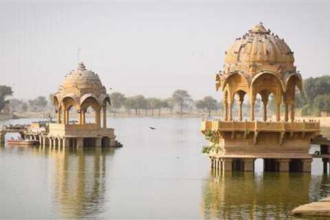 Jaisalmer Tour Packages: The Complete Guide for First-Time Visitors