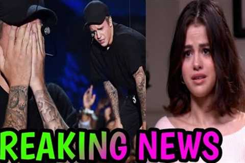 Selena Gomez REACTION About Justin's Retirement