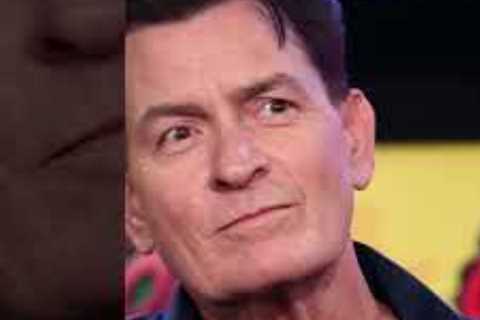 Charlie Sheen demanded that his co-star be fired #CharlieSheen#Demands #CoStar
