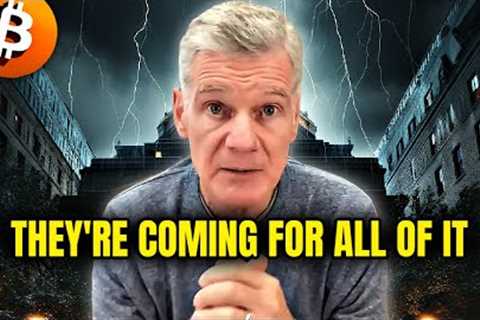 This Is A Coordinated Government Takedown Of Crypto - Mark Yusko Bitcoin News