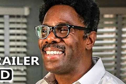 RUSTIN Trailer 2023 Colman Domingo and Chris Rock