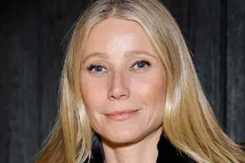 Gwyneth Paltrow Wants to Sell Goop and 'Disappear From Public Life'