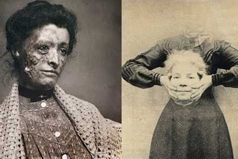 15 Historical Facts That Will Disturb You