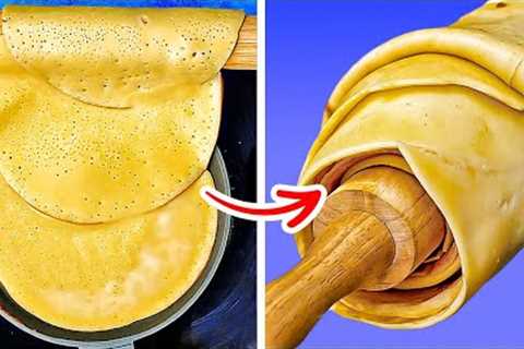 Quick And Easy Breakfast Ideas To Try At Home