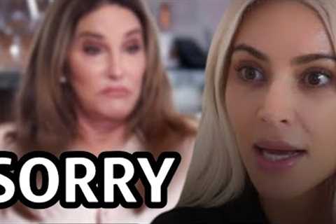 Caitlyn Jenner EXPOSING The Kardashians!!!? | This is Getting MESSY!!? | Will Caitlyn GO OFF?