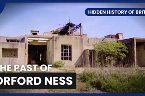 Atomic Bomb Tests &amp; Radar - Hidden History of Britain - S01 EP02 - History Documentary