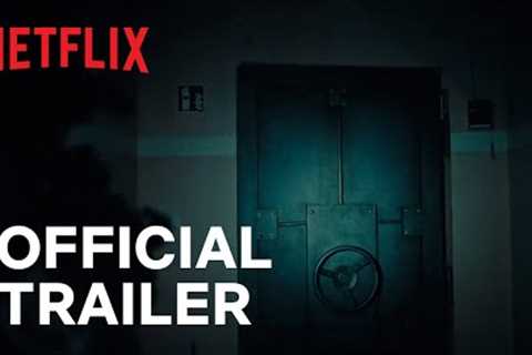 Cyberbunker: The Criminal Underworld | Official Trailer | Netflix