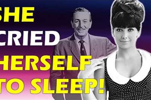 Here's WHY Walt Disney Left Suzanne Pleshette in TEARS!
