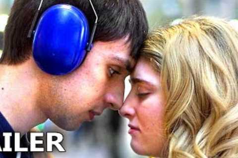 When Time Got Louder Trailer 2023 Willow Shields and Elizabeth Mitchell