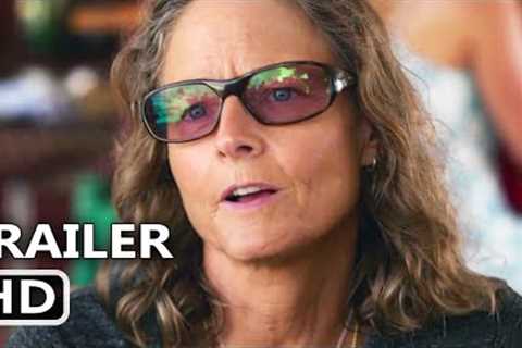 NYAD Trailer 2 (2023) Jodie Foster, Annette Bening