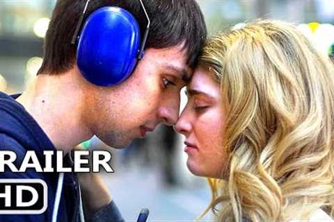 WHEN TIME GOT LOUDER Trailer (2023) Willow Shields, Elizabeth Mitchell