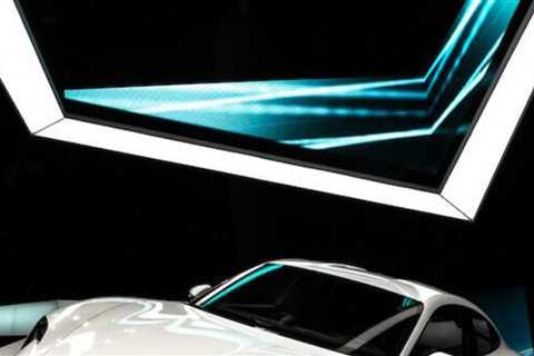 Can you do a road trip in an electric car?