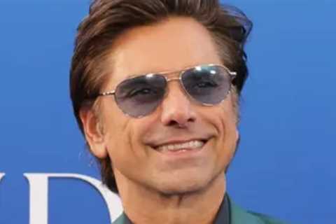 John Stamos Opens Up About Moment He 'Had to Sober Up': 'I Was Just Drinking Too Much'