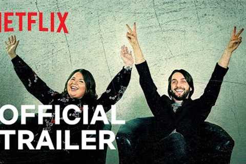 Escaping Twin Flames | Official Trailer | Netflix