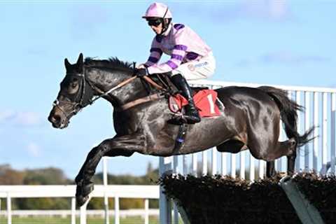 Resolute Rubaud makes winning return at Kempton for Nicholls &amp; Cobden
