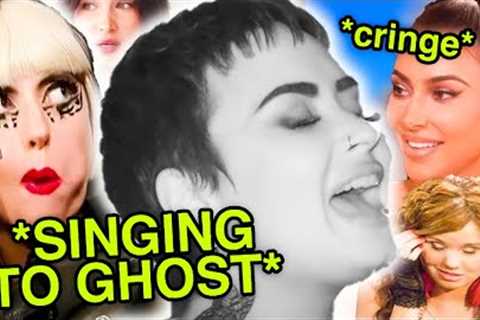 1 Hour Of ICONIC Pop Culture Moments You Should Never Forget