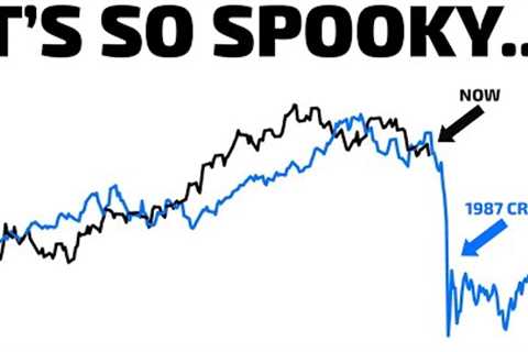 The Most Important Asset To Watch Instead Of Listening To 1987 Crash Narratives...