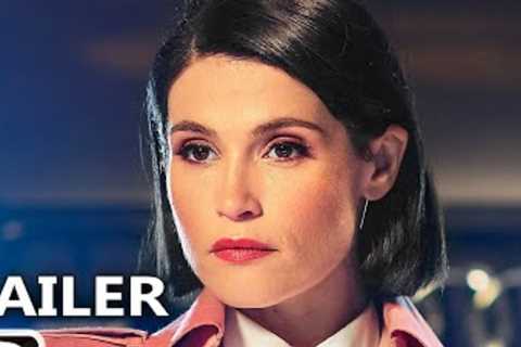 Trailer CULPRITS (2023) Gemma Arterton and Nathan Stewart-Jarrett