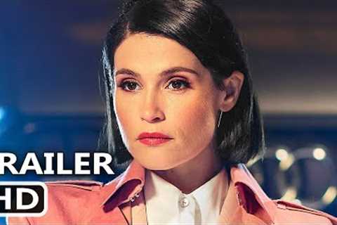 CULPRITS Trailer (2023) Gemma Arterton, Nathan Stewart-Jarrett