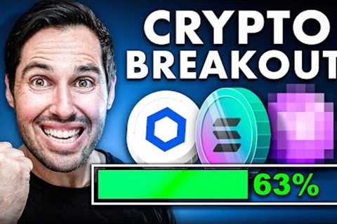 5 Reasons To Trust This Crypto Pump &amp; What’s Next For Bitcoin!