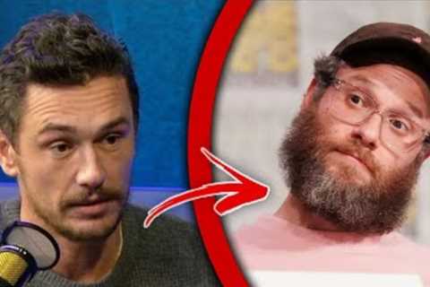 The Top 10 Actors Fired for Fighting with Their Co-Star