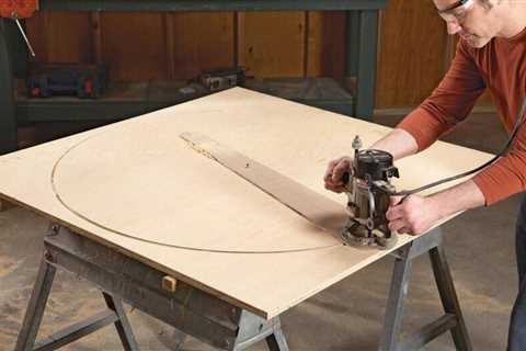How to Cut Curves in Wood