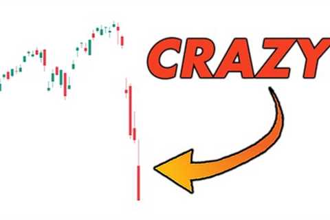 The Stock Market Will Go INSANE This Week