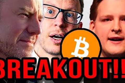 DCA: THE RETURN OF THE PUMP!! BITCOIN, ALTCOINS - FINALLY!