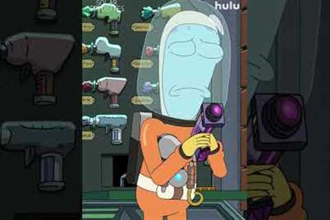 Note to Self: Always Listen to Aisha | Solar Opposites | Hulu #shorts