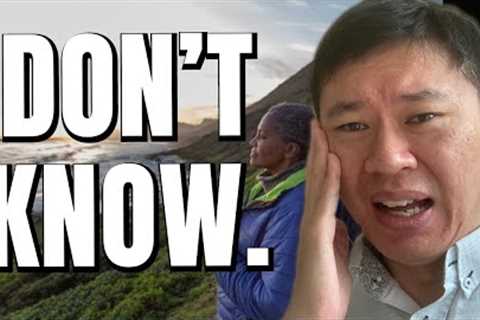 YOU CAN'T RETIRE without knowing these... | Retirement Tips And Retirement Planning In Singapore