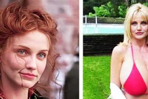 Gangs of New York Cast: 2002 and now (2023)