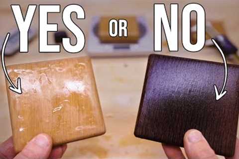 Should I Epoxy Coat My Wood Boat? Everything You Should Consider