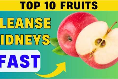 Top 10 Best Fruits Scientifically Proven for Rapid Kidney Cleansing | PureNutrition